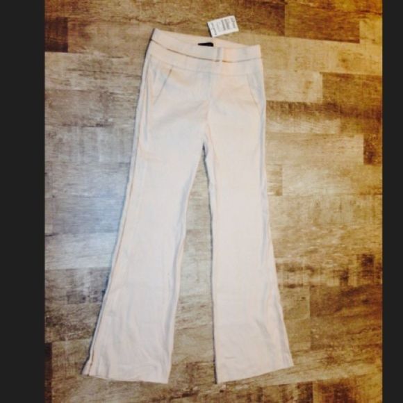 bebe Pants - Brand NWT Bebe Dress Pants Size 0